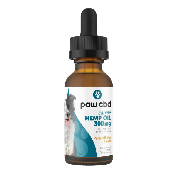 cbdMD Broad Spectrum CBD Dog Oil Tincture