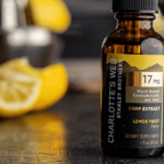 Charlotte’s Web CBD Oil Review