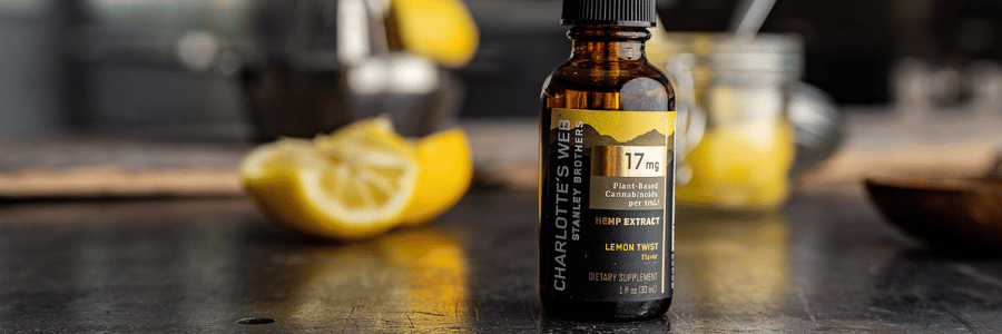 Charlotte’s Web CBD Oil Review