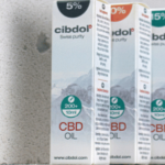 Cibdol CBD Oil Review