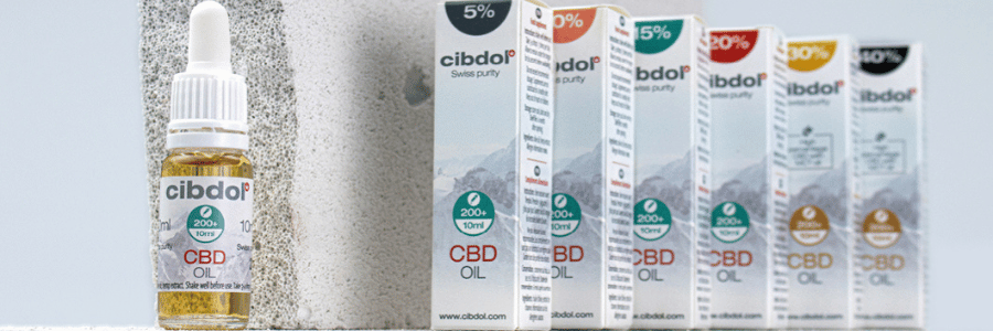 Cibdol CBD Oil Review