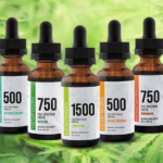 HempWorx CBD Oil Review