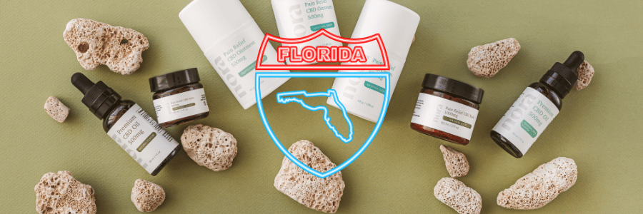 Is CBD Legal In Florida