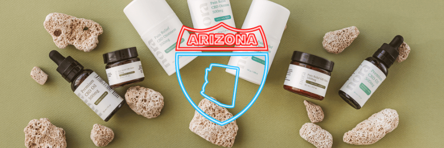 Is CBD Legal in Arizona