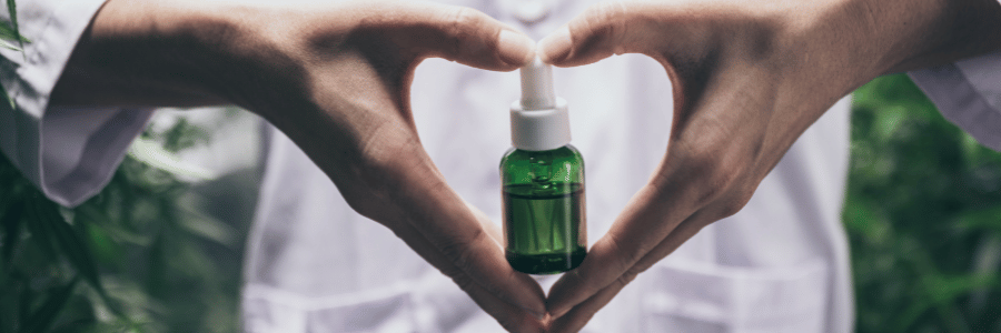 What Are the Benefits of CBD Oil